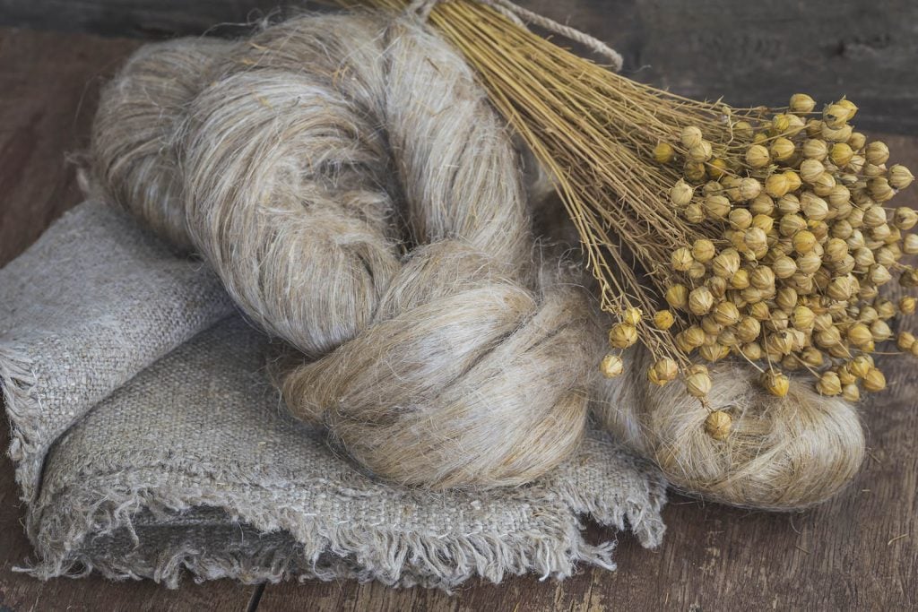 LINEN – CHẤT LIỆU CHẠM ĐẾN THIÊN NHIÊN. – CANARY LINEN