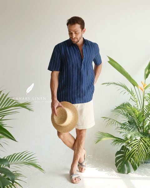 DYNAMIC GENTLEMEN – MÙA HÈ CỦA NHỮNG QUÝ ÔNG NĂNG ĐỘNG