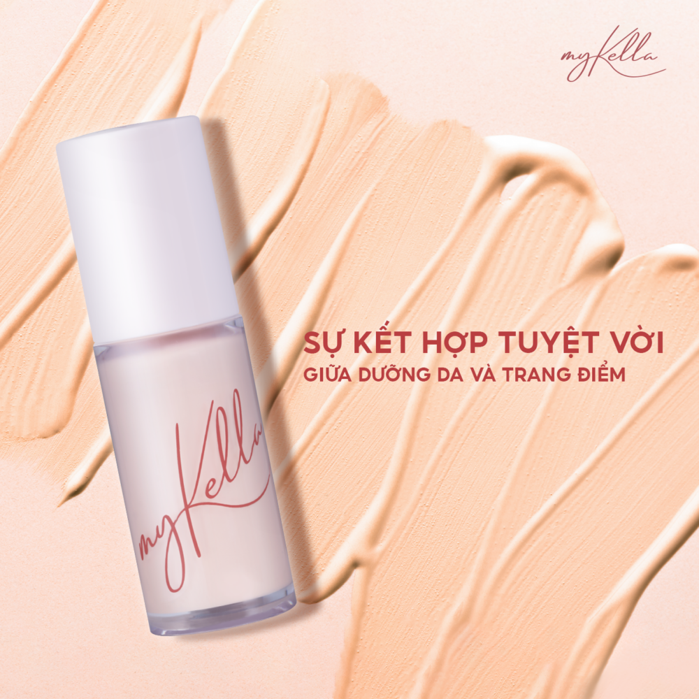 Sự Lựa Chọn Hoàn Hảo Cho Làn Da Tươi Tắn