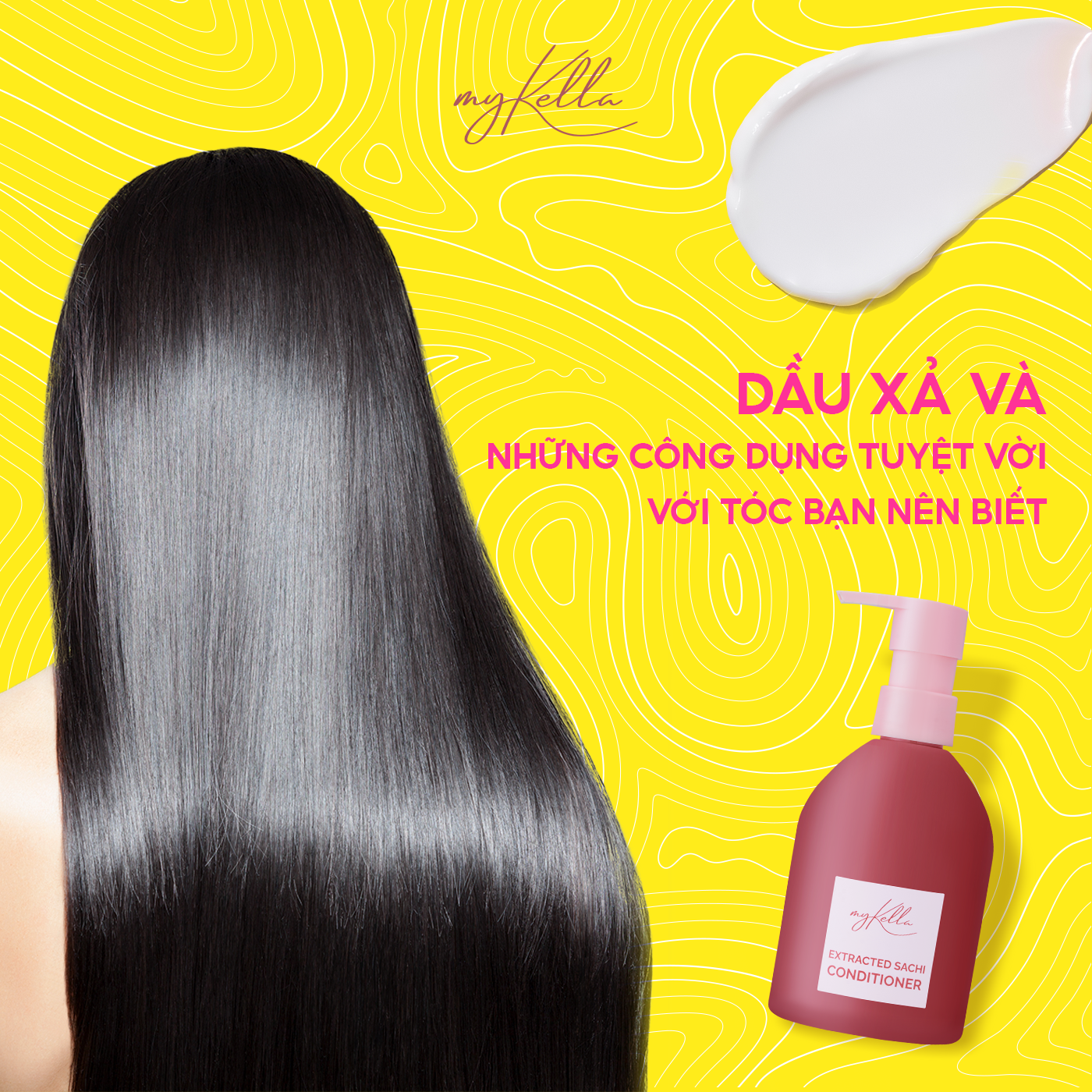 DẦU XẢ VÀ NHỮNG CÔNG DỤNG CÓ THỂ BẠN CHƯA BIẾT