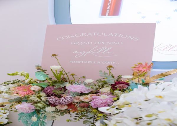 Thương Hiệu Mỹ Phẩm Việt Đầu Tiên  Đến Với Thị Trường Việt Nam