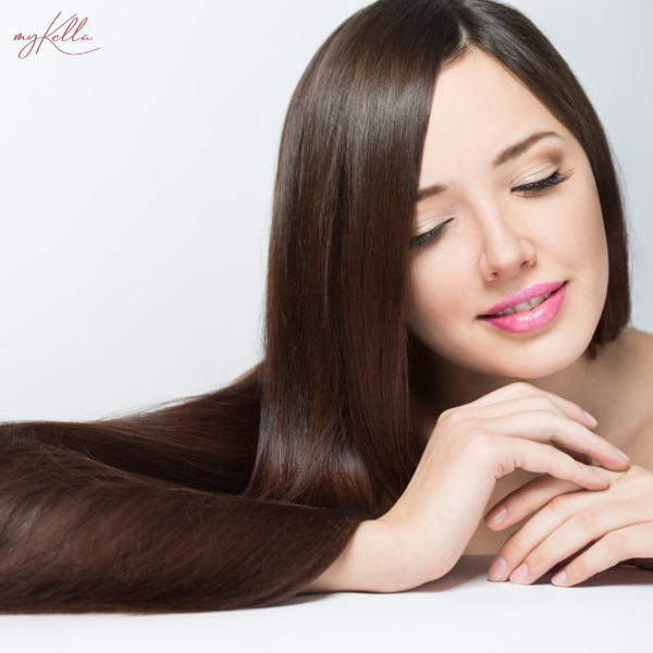 Dầu xả nuôi dưỡng mái tóc óng mượt