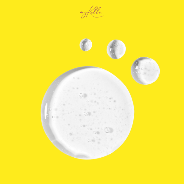 Chọn kem kiềm dầu dạng gel