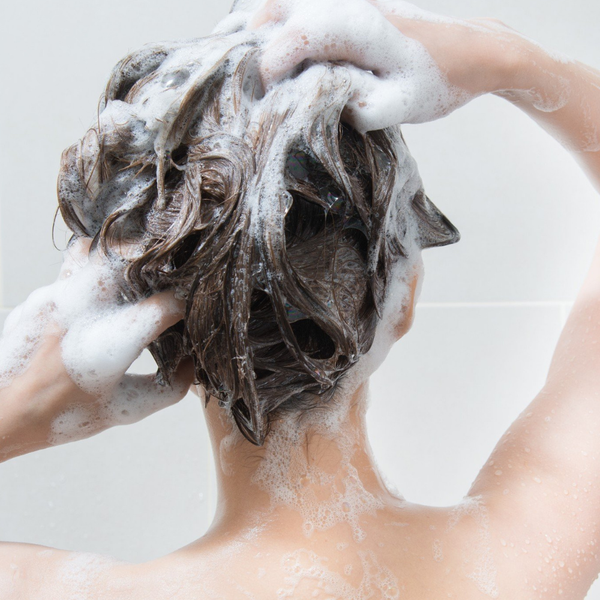 Bạn nên chọn dầu gội phù hợp