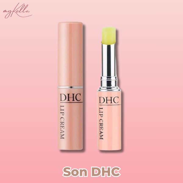 Son dưỡng DHC