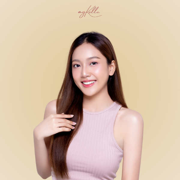 Kem dưỡng trang điểm cho bạn một lớp nền mướt mịn