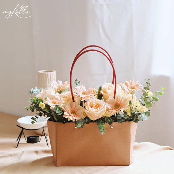 Hoa tươi tặng thầy cô