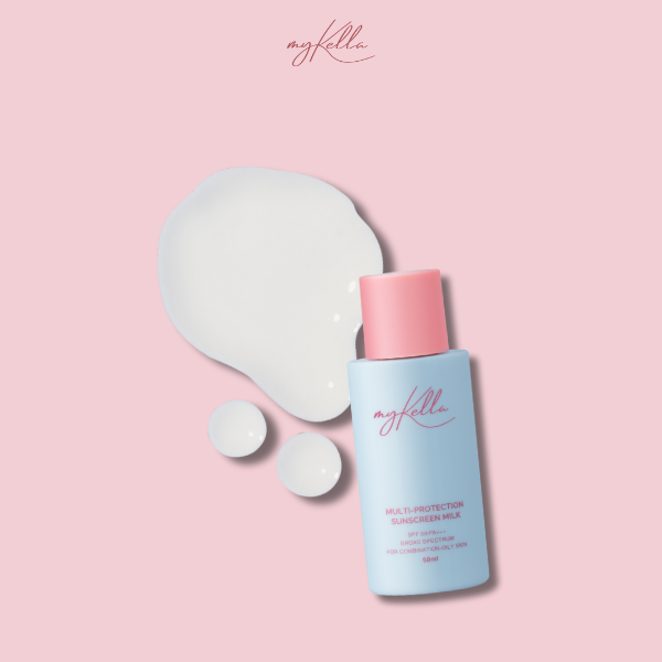 Sữa chống nặng thẩm thấu nhanh