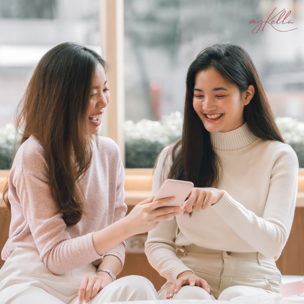 sức khỏe tinh thần - trò chuyện