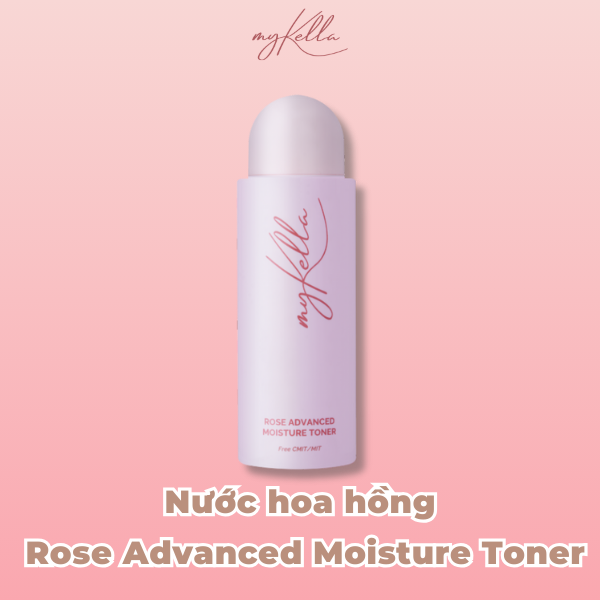 Toner mang lại nhiều lợi ích trong chăm sóc da