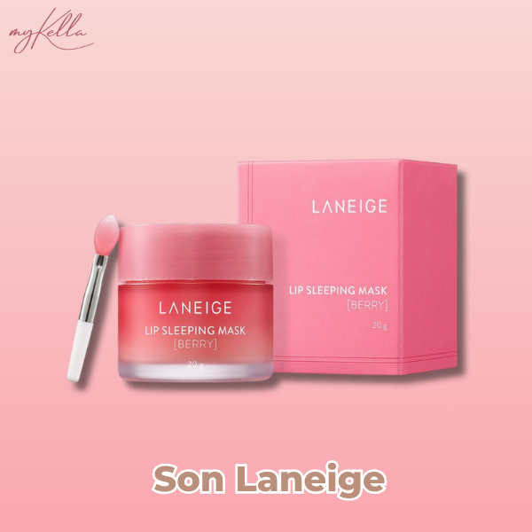 Son dưỡng Laneige