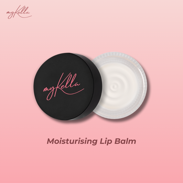 Kem son môi dưỡng giúp bờ môi căng mọng