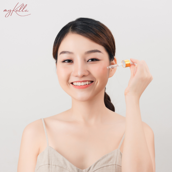 Kem dưỡng ẩm cho da nhạy cảm