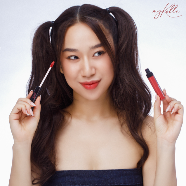 sức khỏe tinh thần - làm đẹp bản thân