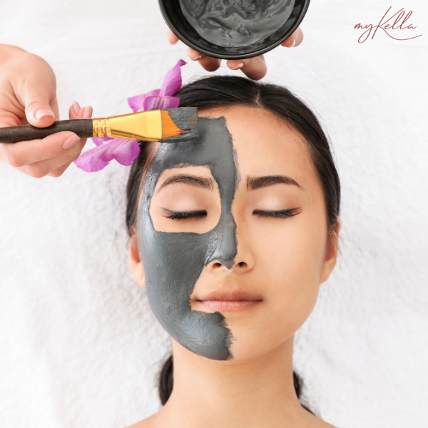 Kem dưỡng ẩm cho da hỗn hợp