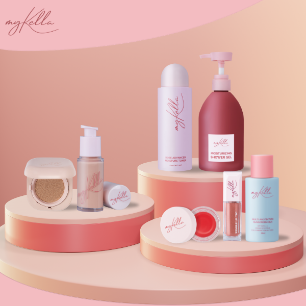 Sản phẩm chăm sóc da tặng thầy cô