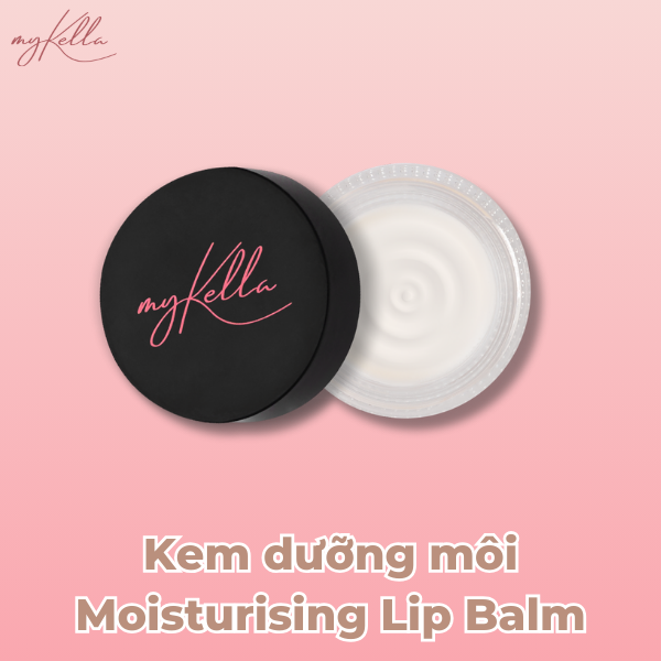 Son dưỡng môi Moisturising Lip Balm