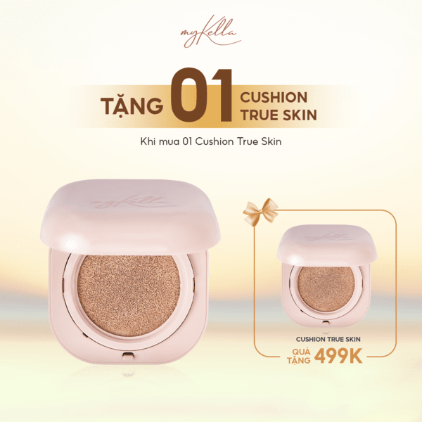 Chương trình khuyến mãi tháng 8