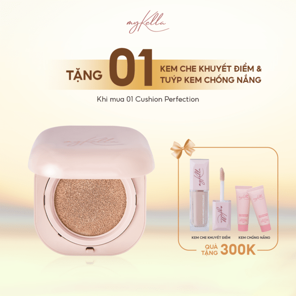 Chương trình khuyến mãi tháng 8