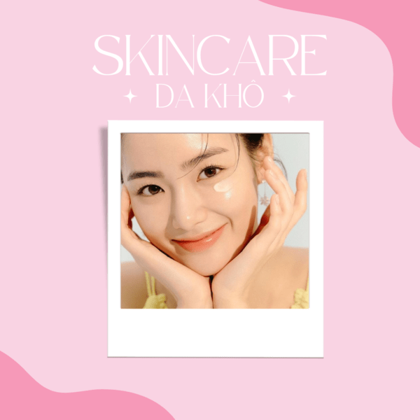 Cách chăm sóc cho các nàng da dầu