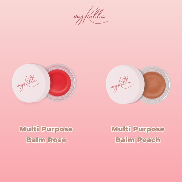Kem trang điểm má hồng myKella