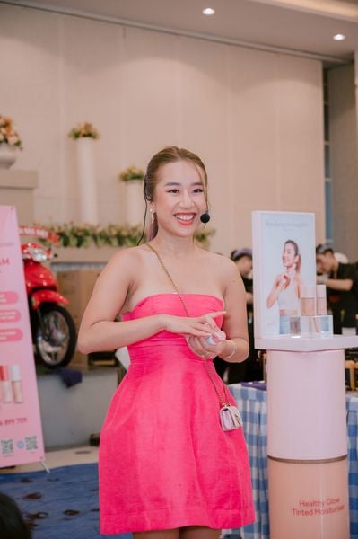 mỹ phẩm Việt Nam