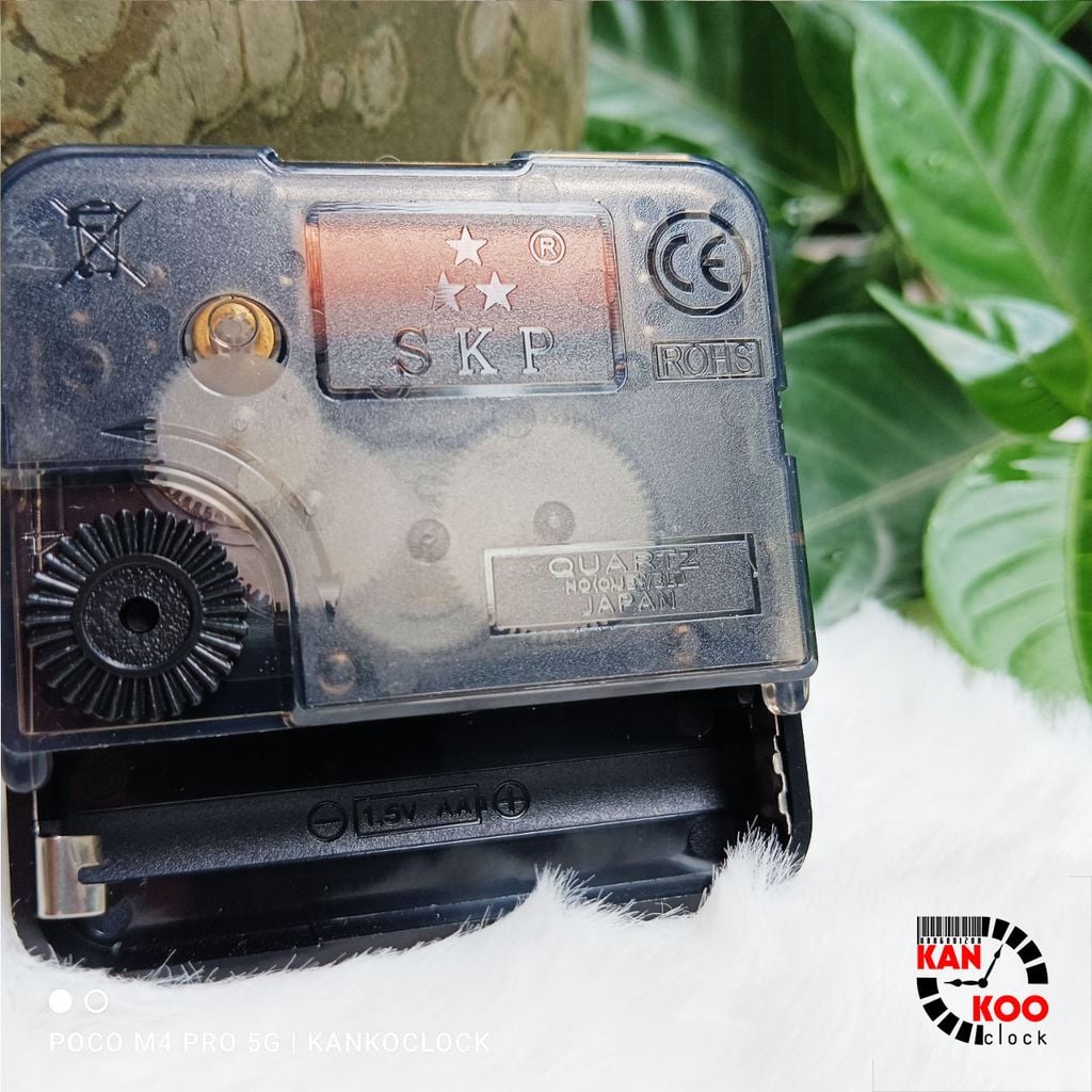 05 cách nhận biết về chiếc máy đồng hồ TỐT