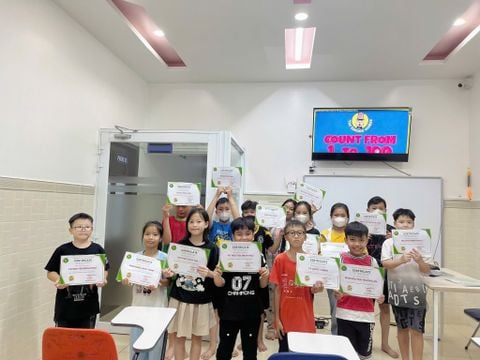 🌱CÁNH ĐỒNG XANH - KHƠI DẬY ĐAM MÊ HỌC NGOẠI NGỮ🔤