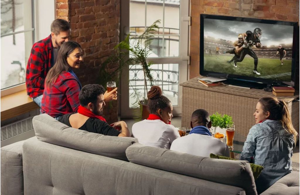 Tại sao nên mua Smart TV AIWA?