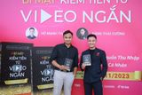 Sách BÍ MẬT KIẾM TIỀN TỪ VIDEO NGẮN | Tác giả: Hồ Mạnh Thắng - Đặng Thái Cường