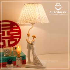quà cưới ý nghĩa