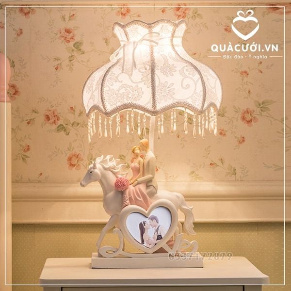 quà cưới cao cấp