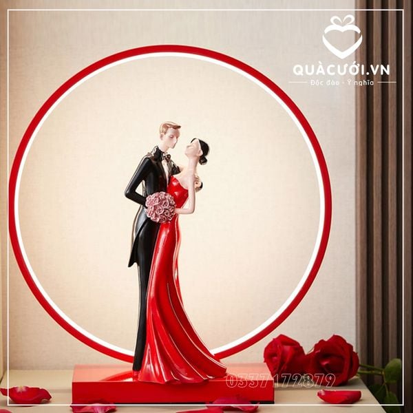 quà cưới cho anh chị
