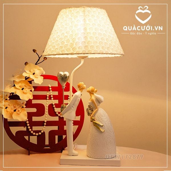 quà cưới cao cấp