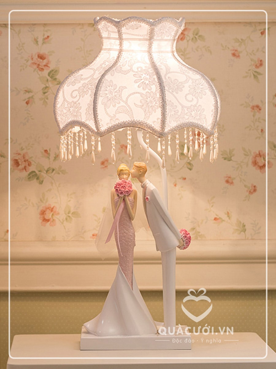 Quà Cưới Nên Tặng Gì