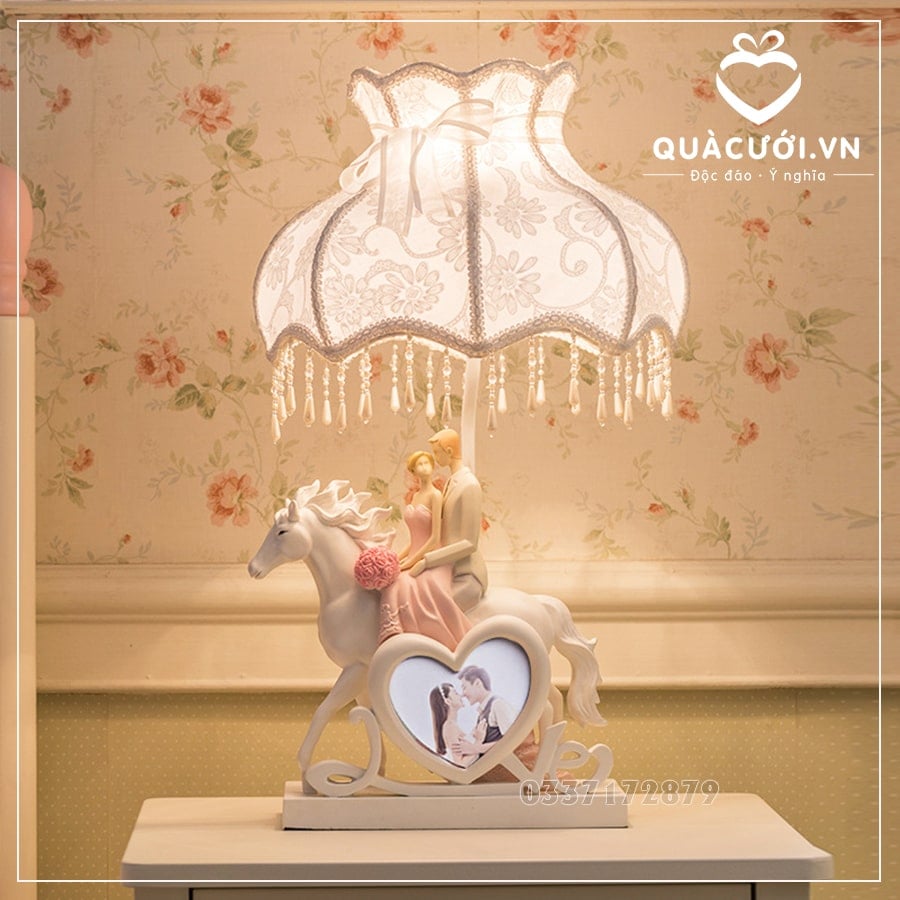 quà cưới cho bạn thân
