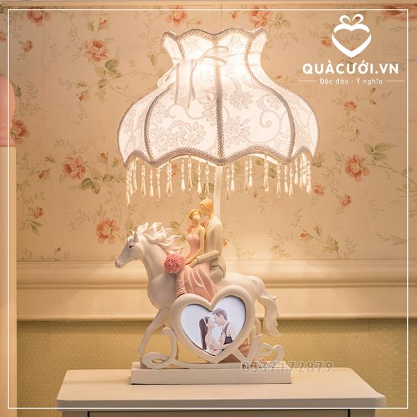 quà cưới cao cấp