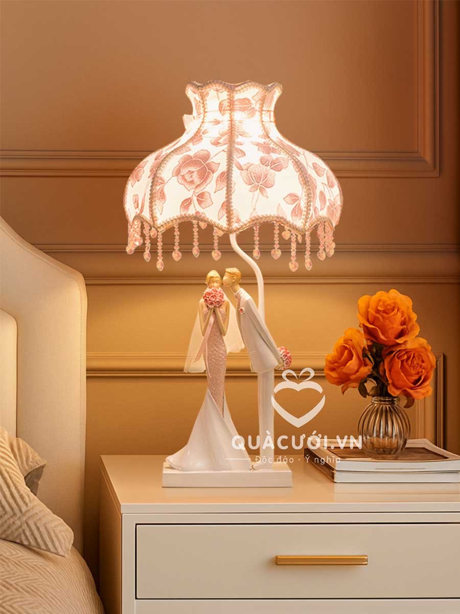 quà cưới cho bạn thân