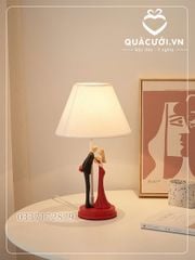 quà cưới giá 1 triệu đèn ngủ cô dâu chú rể