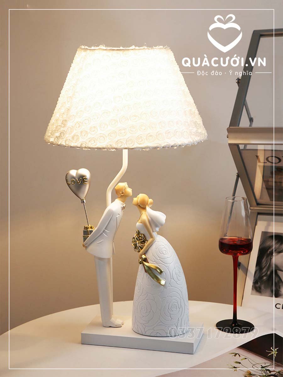 Quà Cưới Nên Tặng Gì