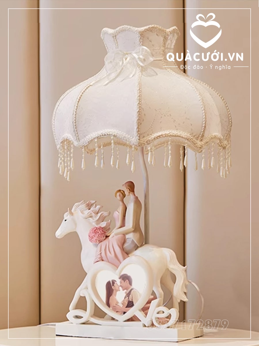 quà cưới sang trọng