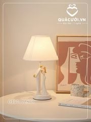 Quà cưới đèn ngủ cô dâu chú rể