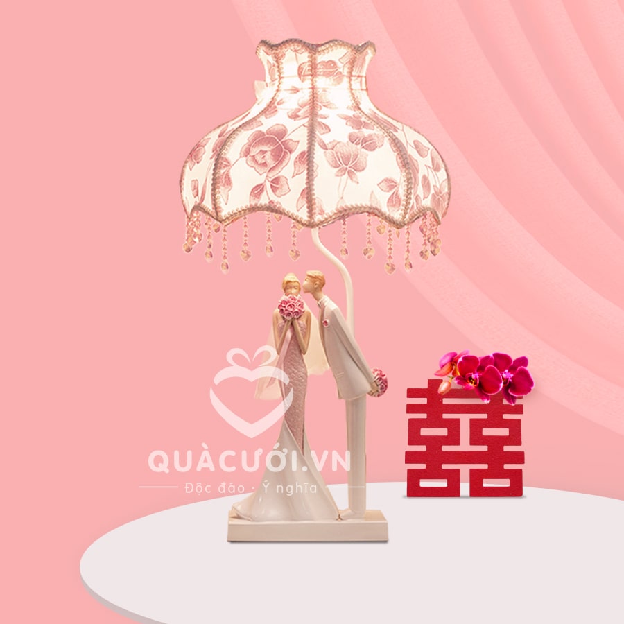 quà cưới nên tặng gì