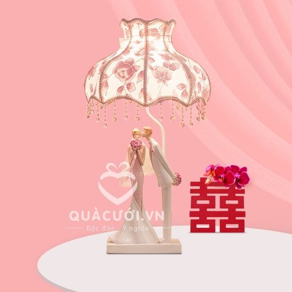 quà cưới cao cấp