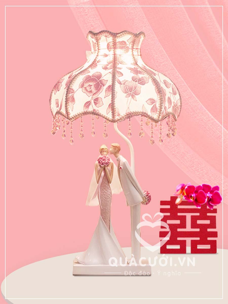 quà cưới ý nghĩa cho bạn thân