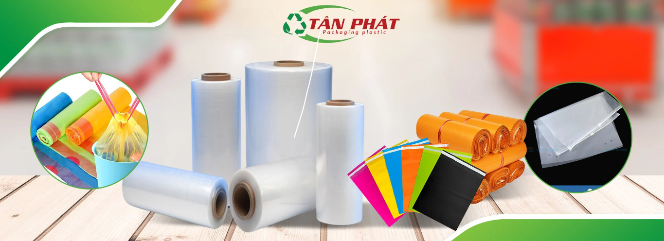 Khám Phá Thế Giới Túi Ni Lông Đa Dạng và Bền Vững