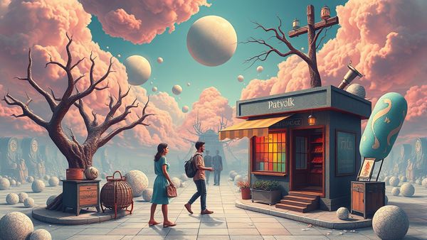 Shopee, TikTok Shop tăng phí sàn từ 1/4