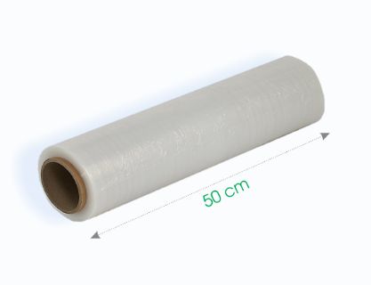 Màng PE - Vật liệu đa năng và Ứng dụng Thông Minh