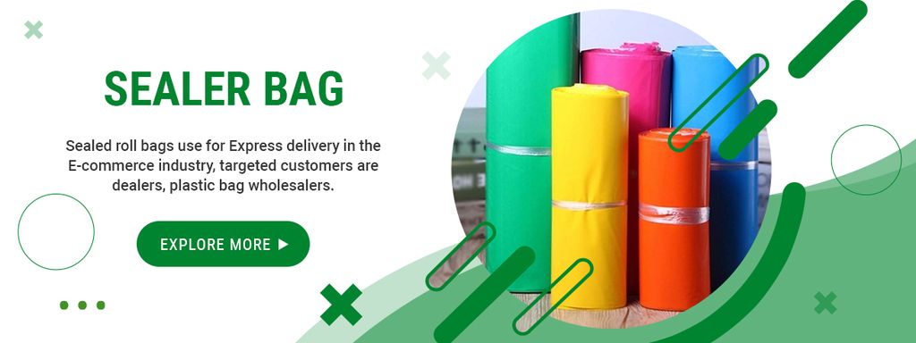 Khám phá những lợi ích vượt trội của túi niêm phong - Sự lựa chọn hoàn hảo cho nhiều ngành công nghiệp