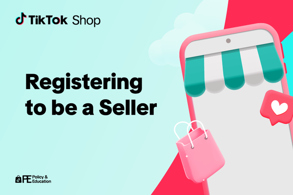 Tiktok Seller: Cách Tối Ưu Hóa Doanh Thu Trên Nền Tảng TikTok
